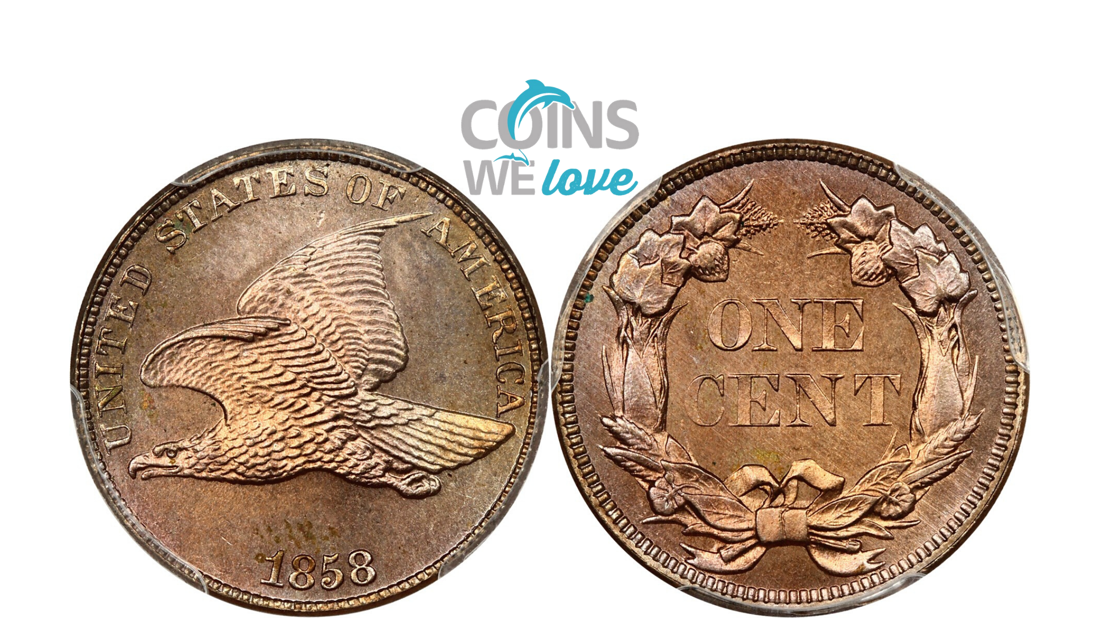 Coins We Love: Updates and Stamp Plates