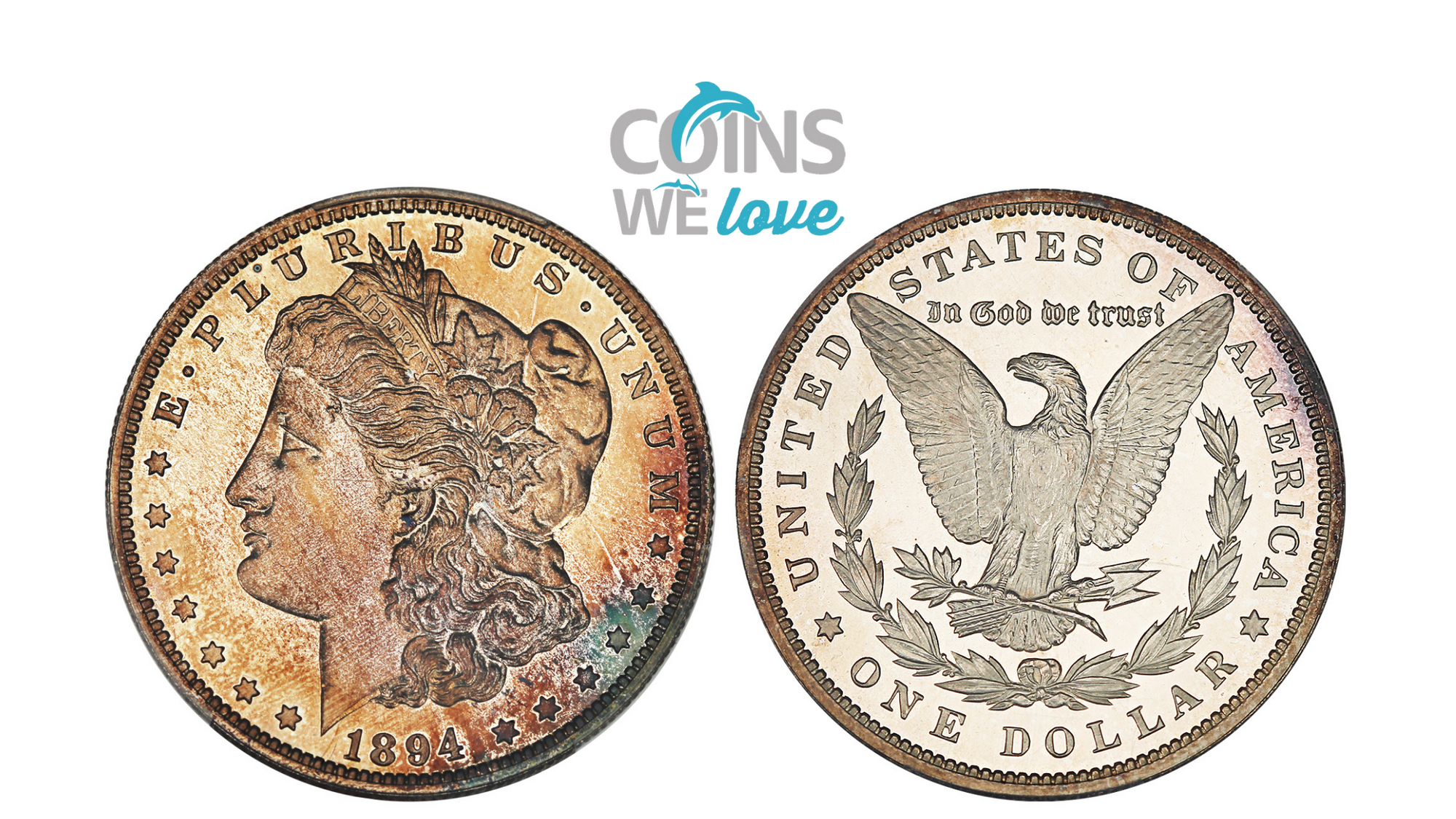 Coins We Love: November News!