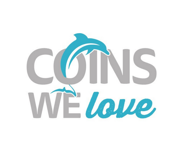 Coins We Love August 23