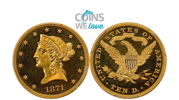 Coins We Love: National Coin Shortage Continues