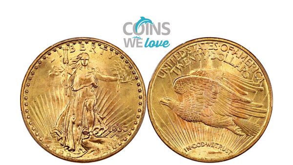 Coins We Love: Golden Opportunities!