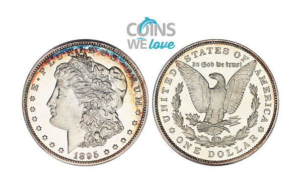 Coins We Love: Happy Labor Day