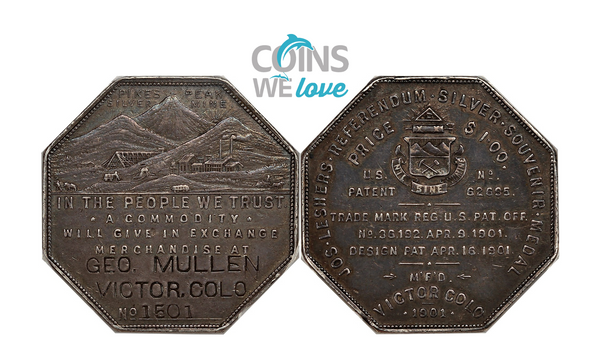 Coins We Love: Visit the ANA Museum!