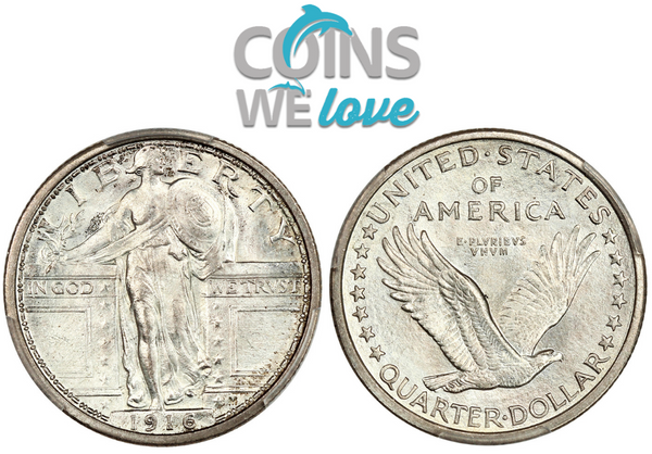 Coins We Love: Bushels of Deals