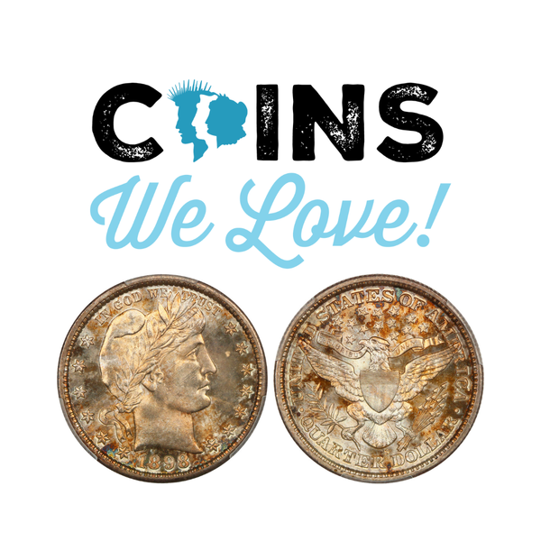 Coins We Love: Market Report