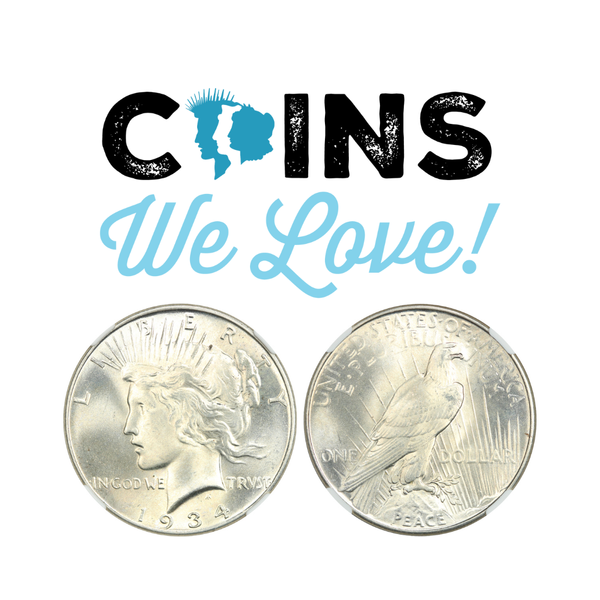Coins We Love: Price, Value, Quality, and Relationships