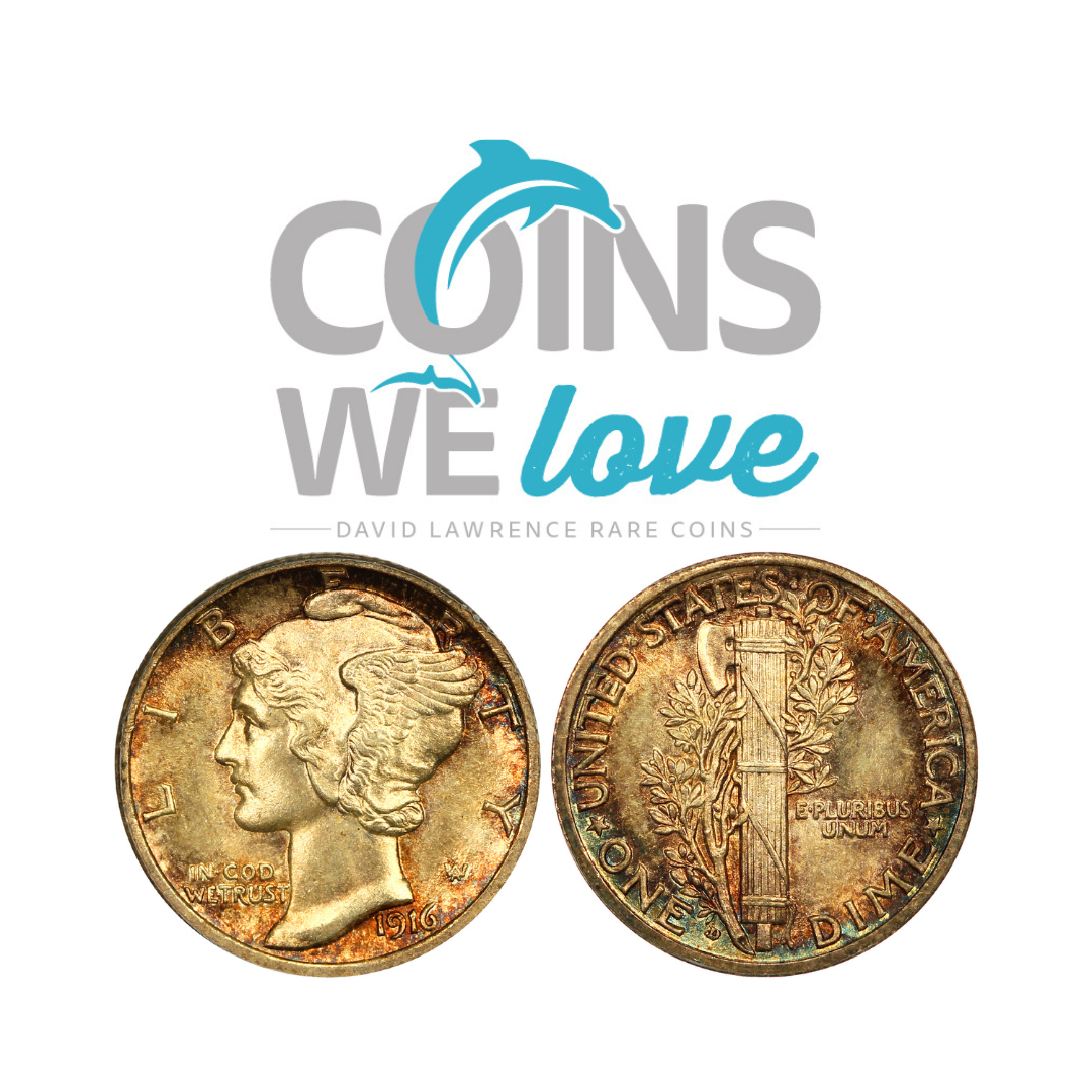 How to Tell if You Have Rare Coins - American Coins & Gold