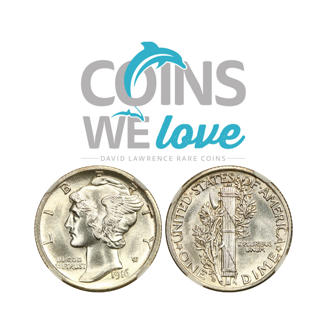 Rare coins discount to watch for