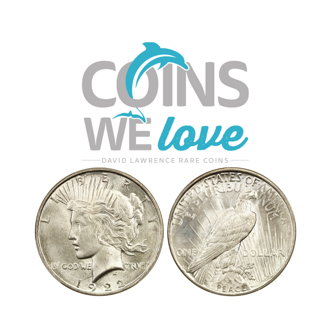 Coins We Love The Smithsonian Collection