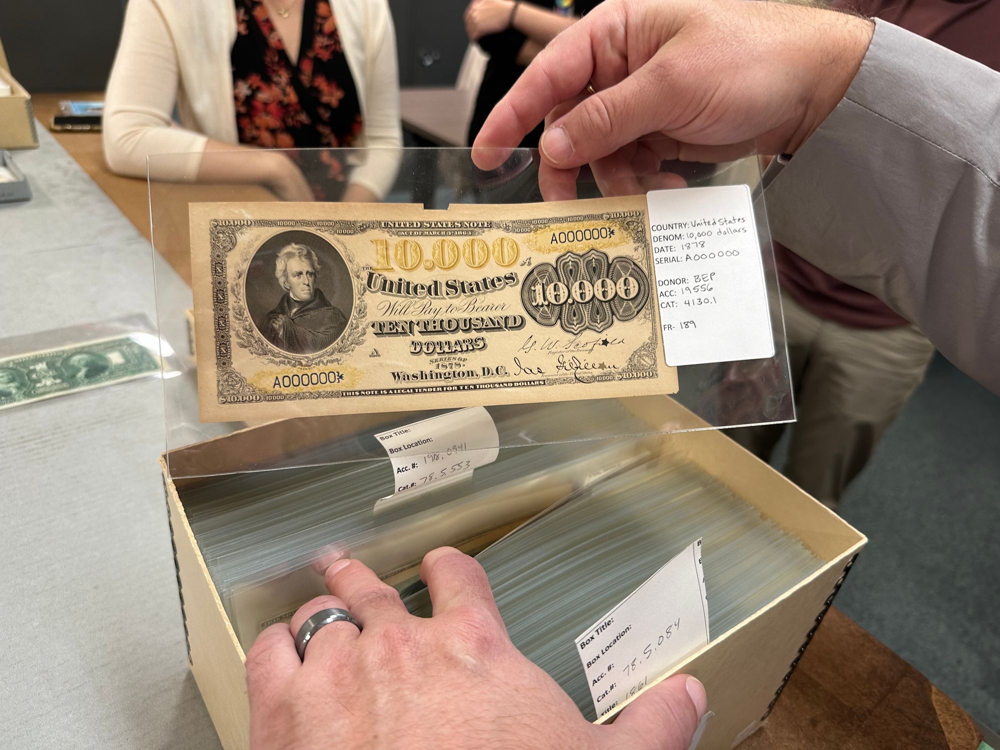 Coins We Love The Smithsonian Collection