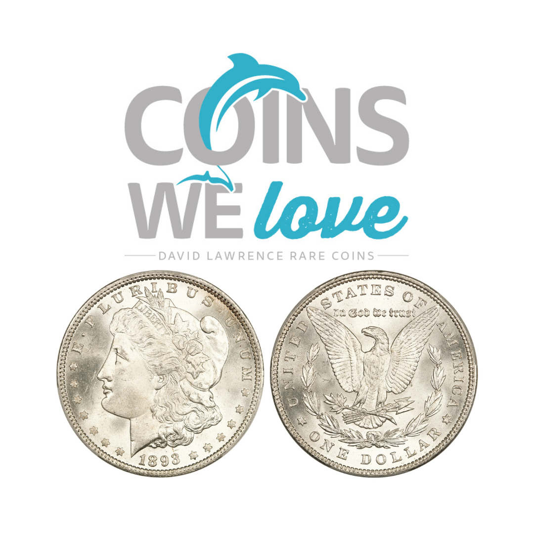 Coins We Love Las Vegas Fun