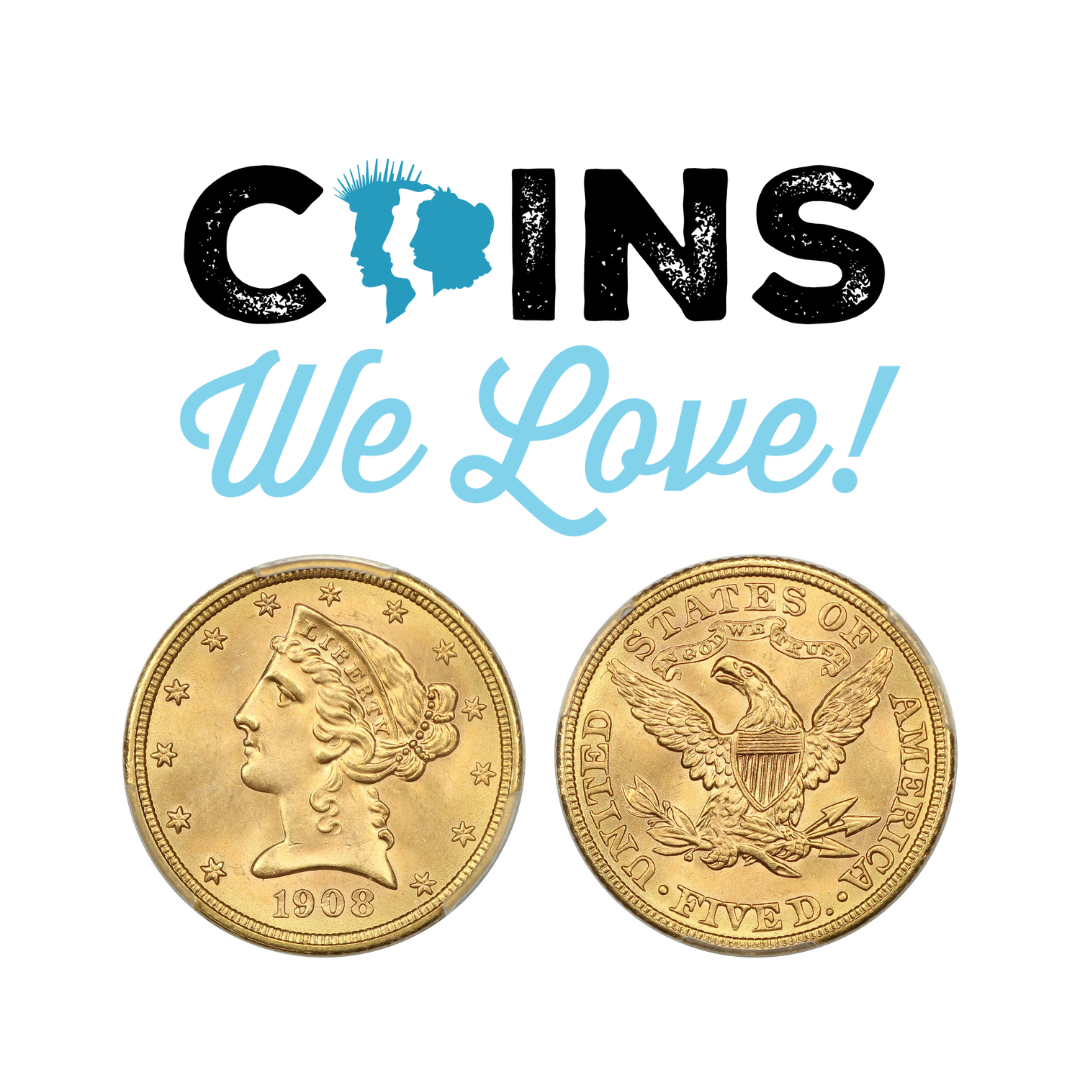 Coins We Love: Baltimore... Again! 1 Coins We Love: Baltimore... Again!