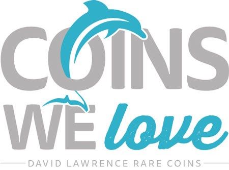 Coins We Love - Special Layaway Edition Volume 2