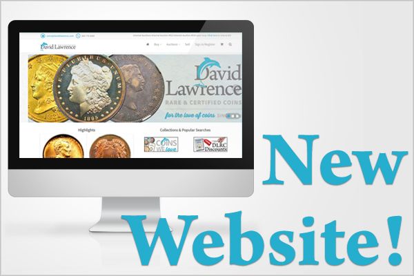 The All-new DavidLawrence.com