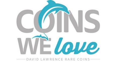 Coins We Love - March 2