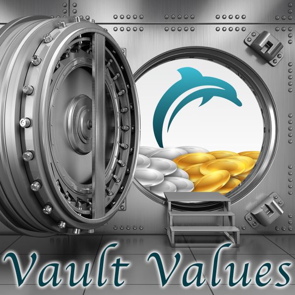 What is a Vault Value?
