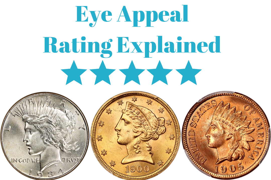 DLRC Eye Appeal Rating Explained