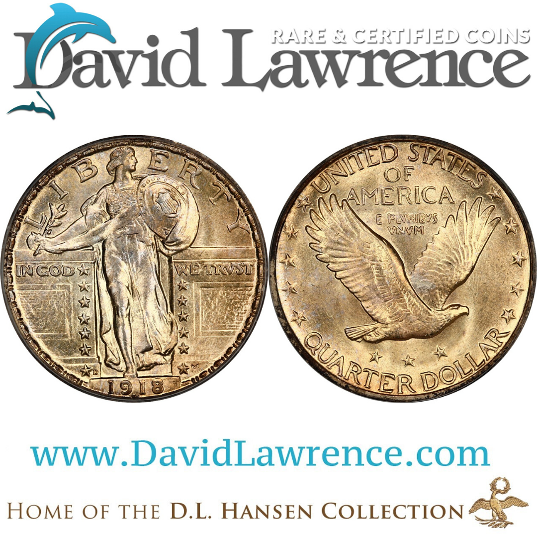 Coins We Love: Consignment Specials Edition