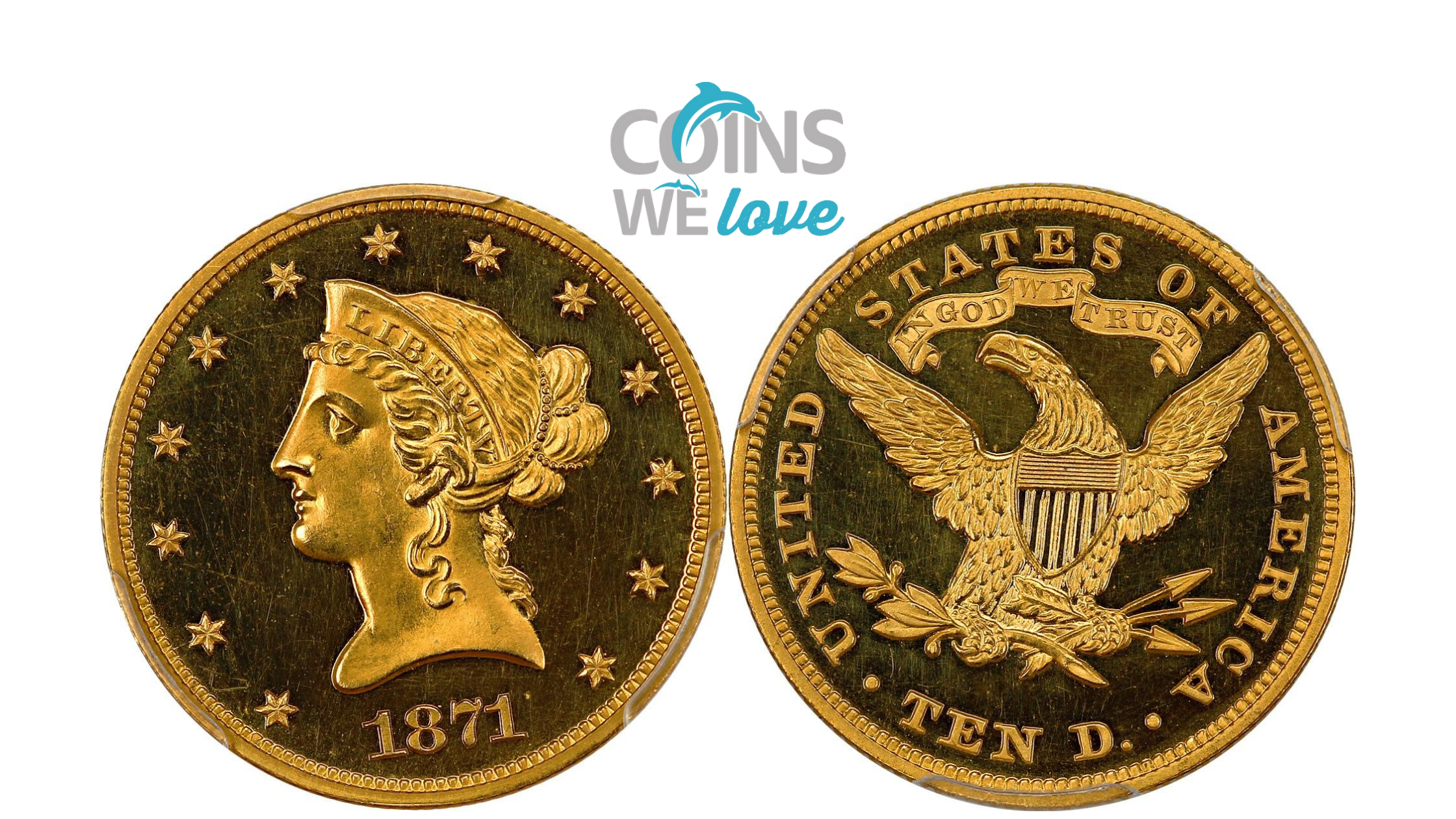 Coins We Love: National Coin Shortage Continues