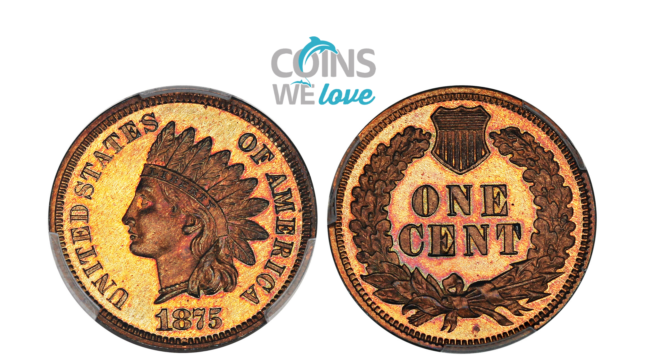 Coins We Love: Making Cents of the World
