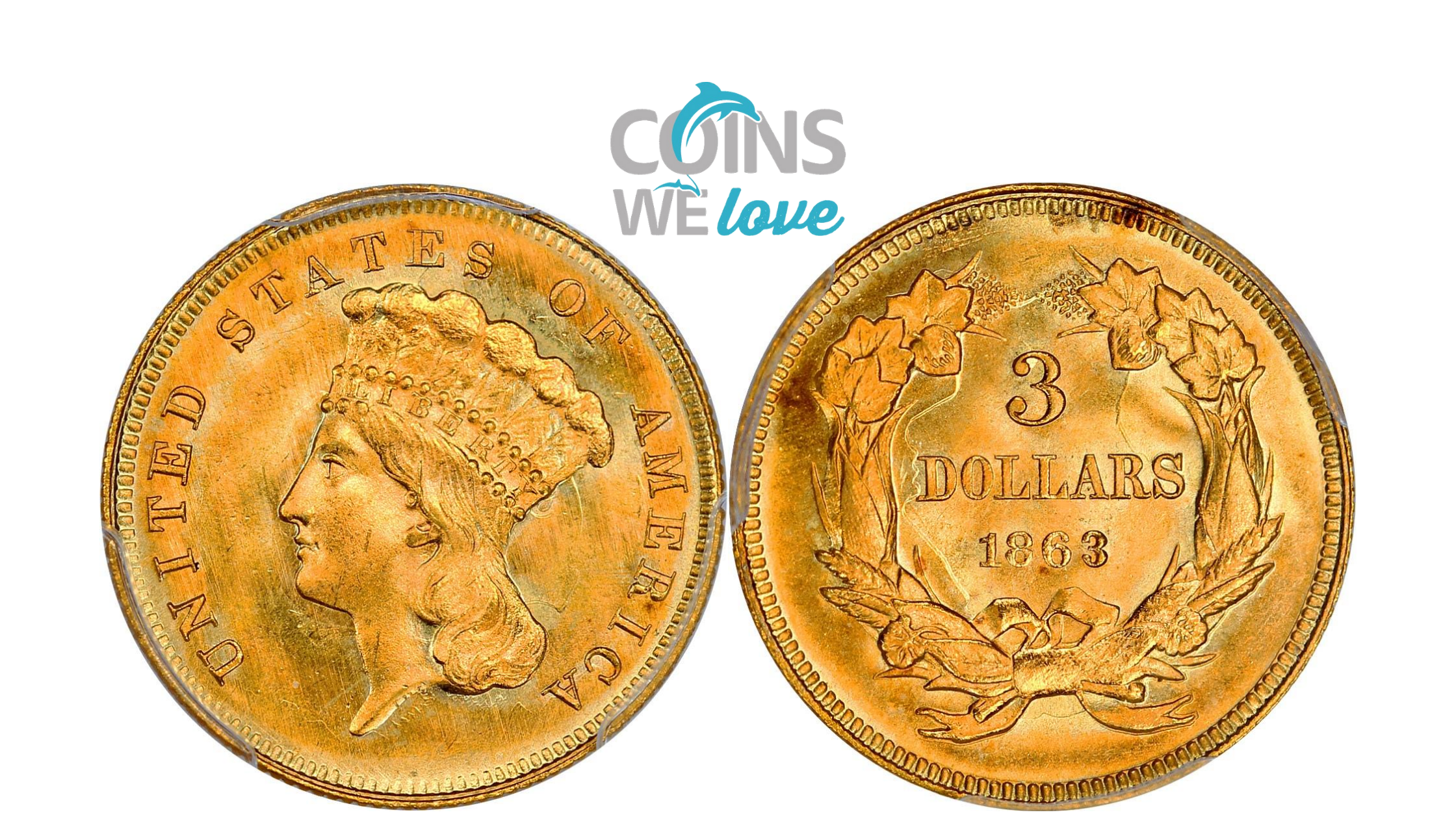 Coins We Love: It's Raining Gold and Silver!