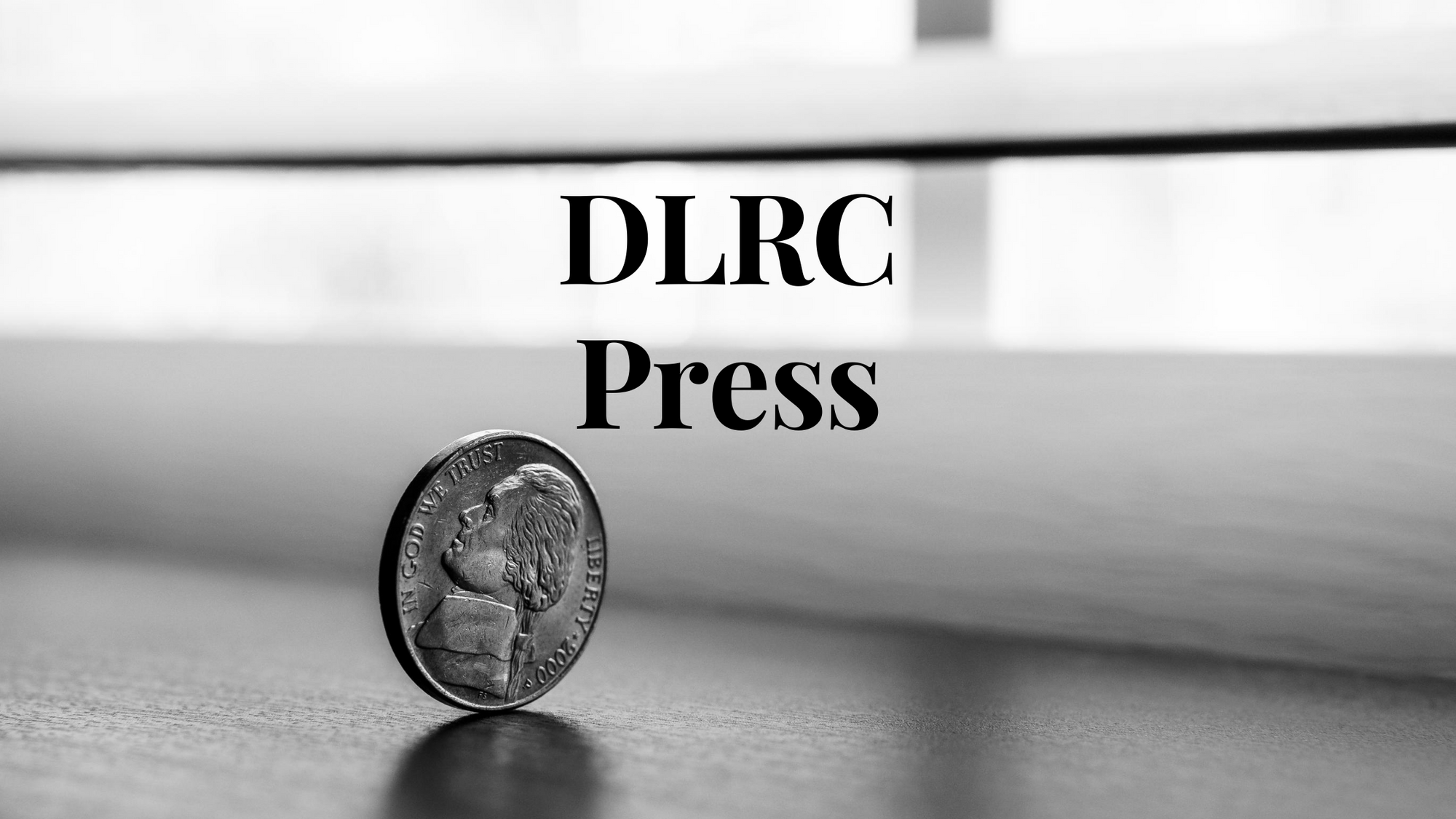 View the Entire DLRC Press Catalog Online!