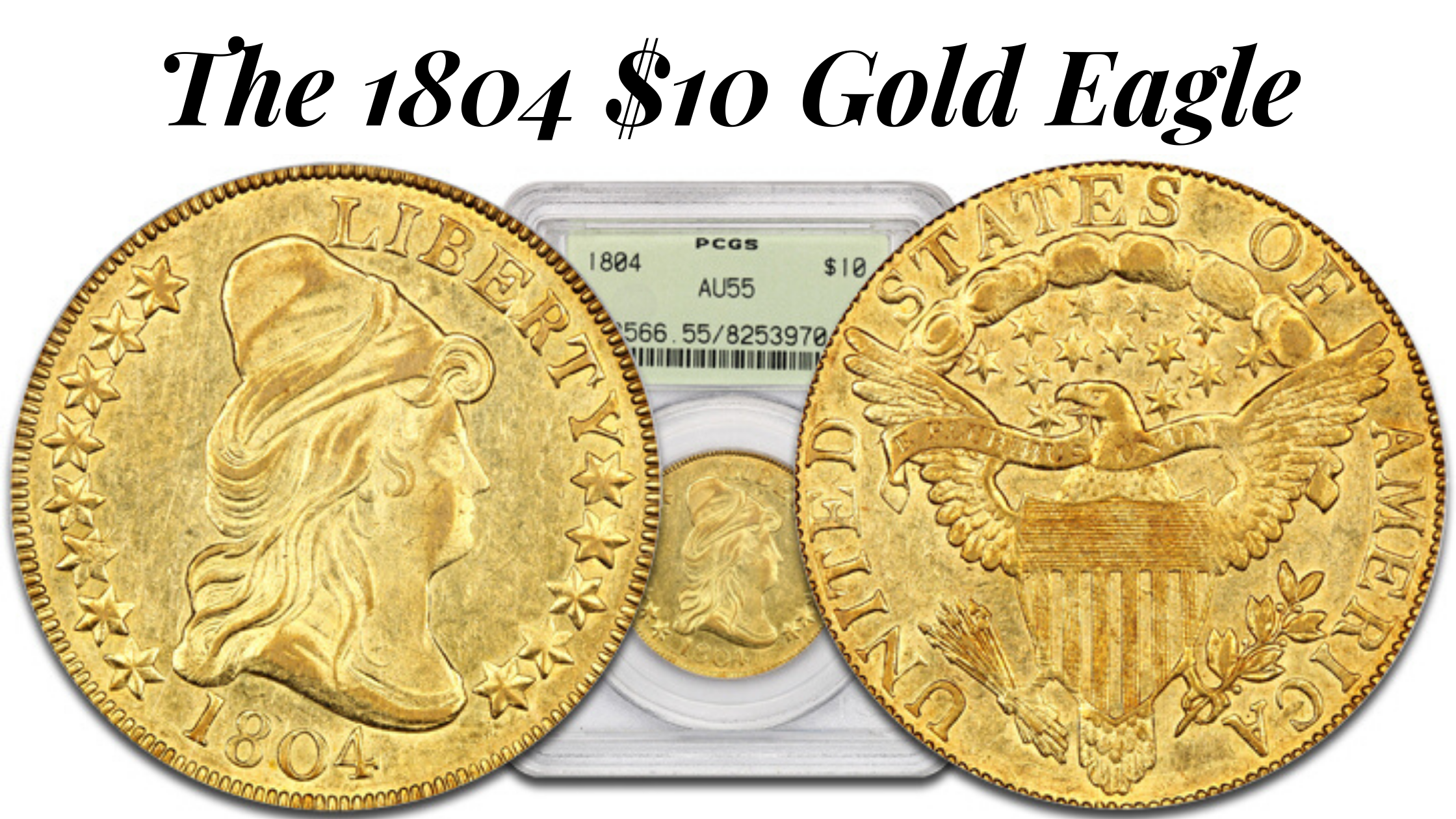 アンティークコイン 金貨 1861-S $10 Gold Eagle NGC XF-40 Rare Civil