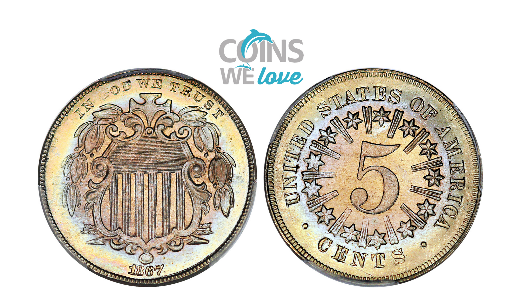 Coins We Love: Short Week Specials