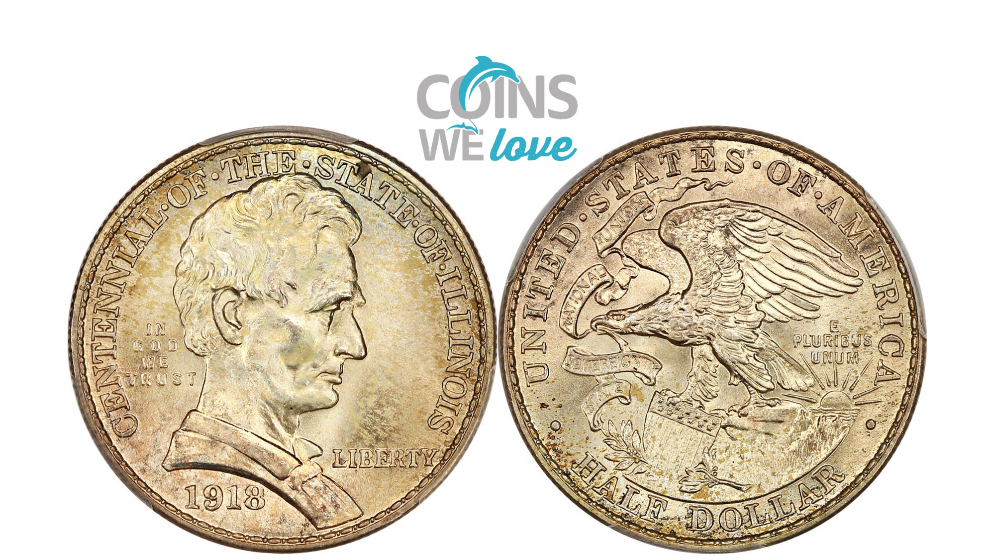 Coins We Love: Laundry Week at DLRC