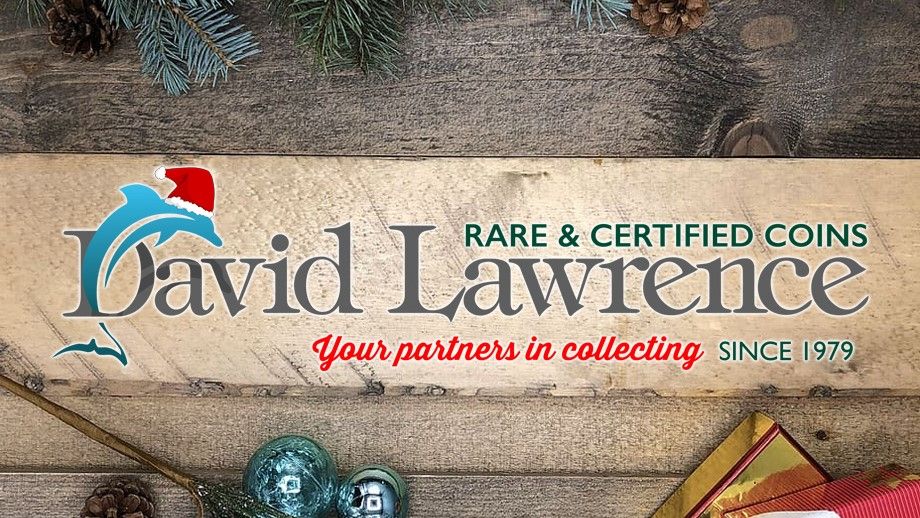 DLRC Holiday Collector Special!