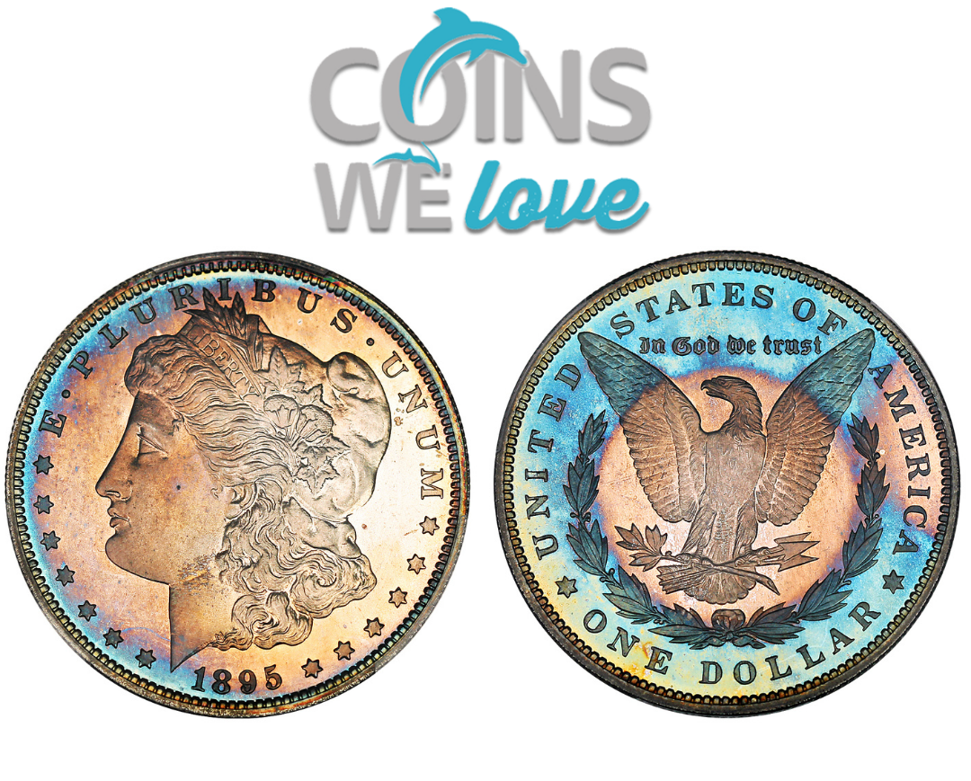 Coins We Love: Jumping into January