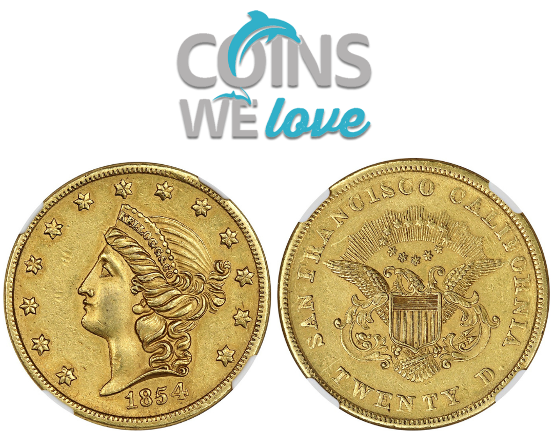 Coins We Love: Always Adapting