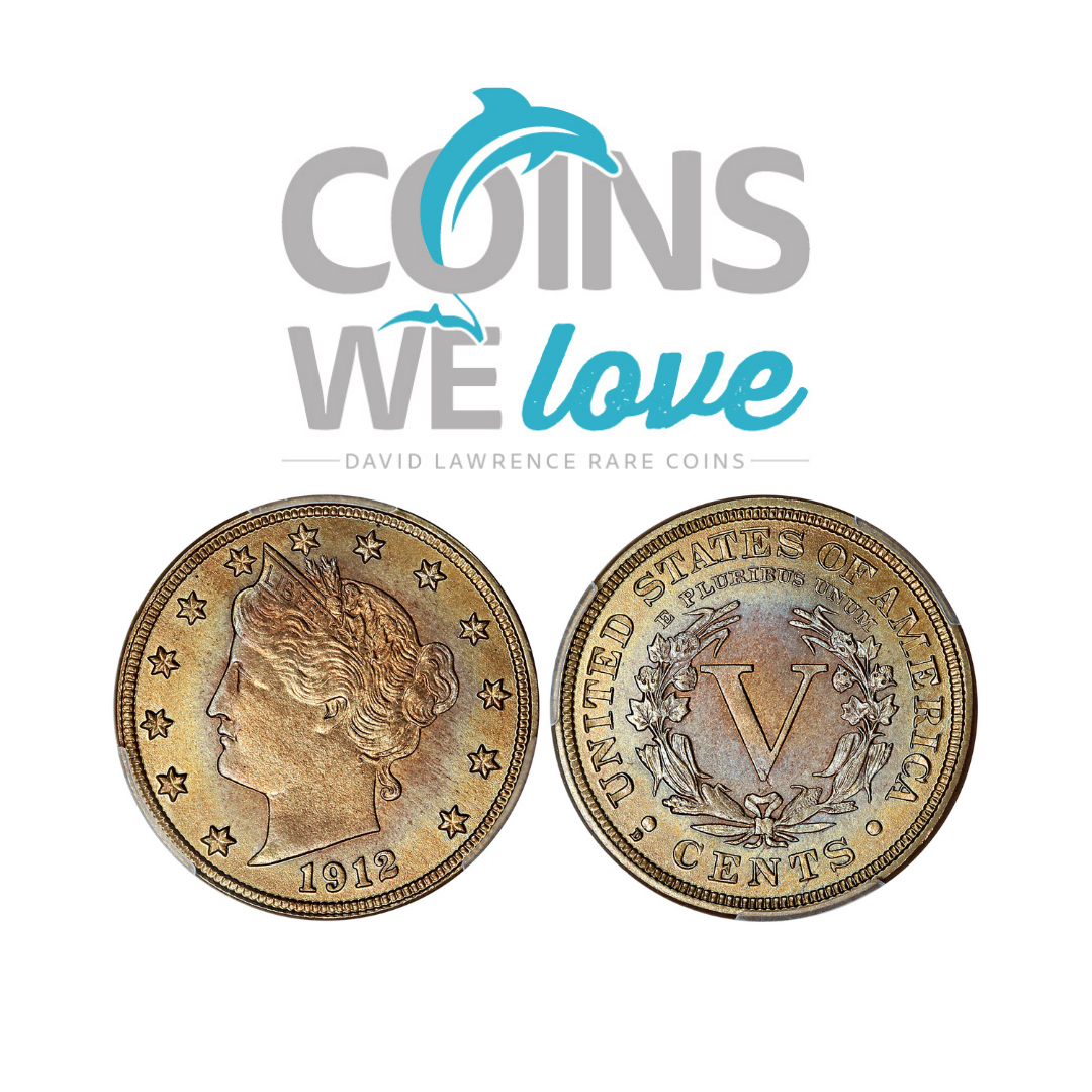 Coins We Love: Calling for Consignments!