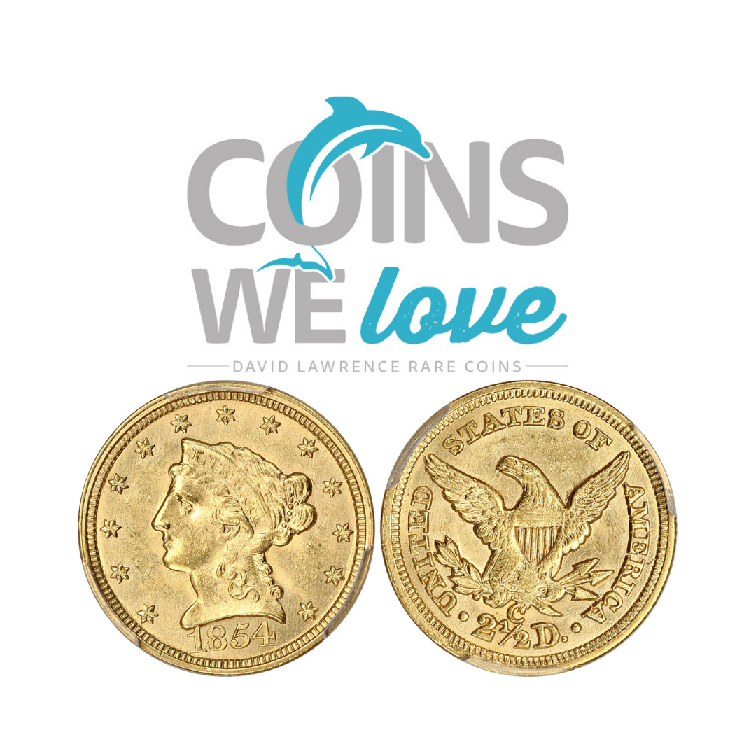 Coins We Love: Road to the ANA