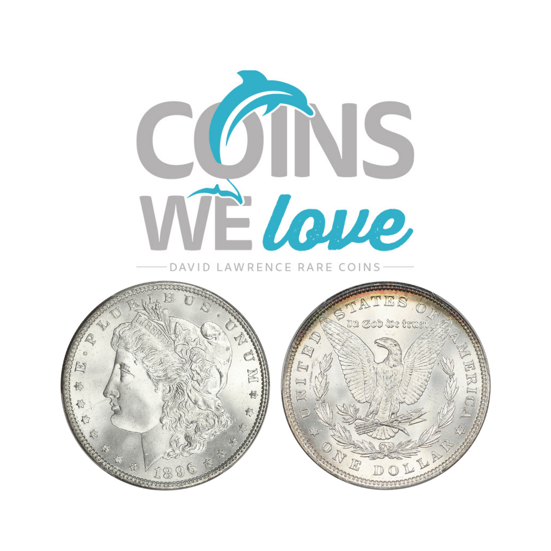 Coins We Love: Live from the World's Fair of Money