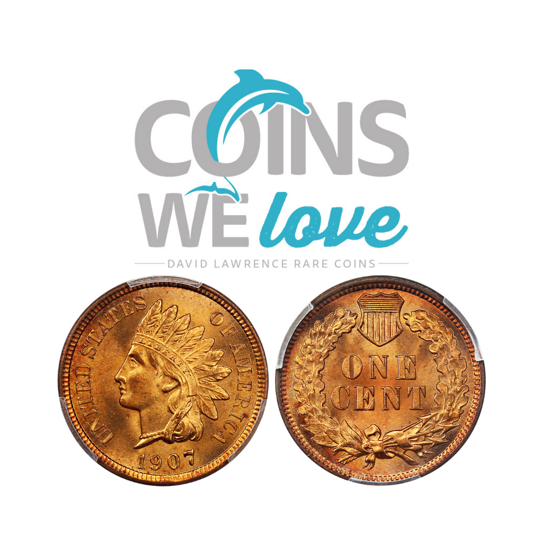 Coins We Love: DLRC's Auction Advantage