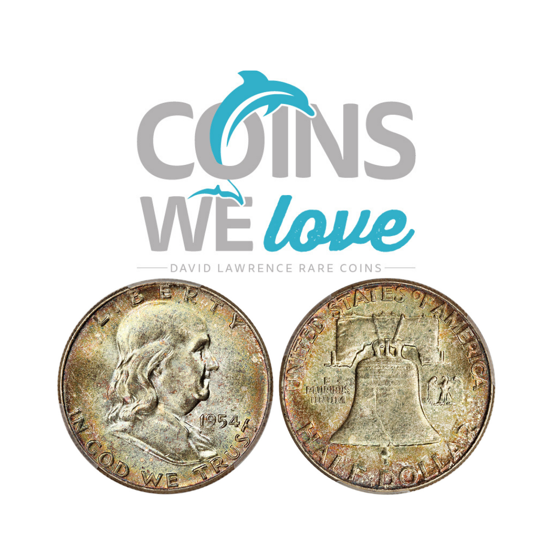 Coins We Love: ✨Numismatic Safety and Education✨