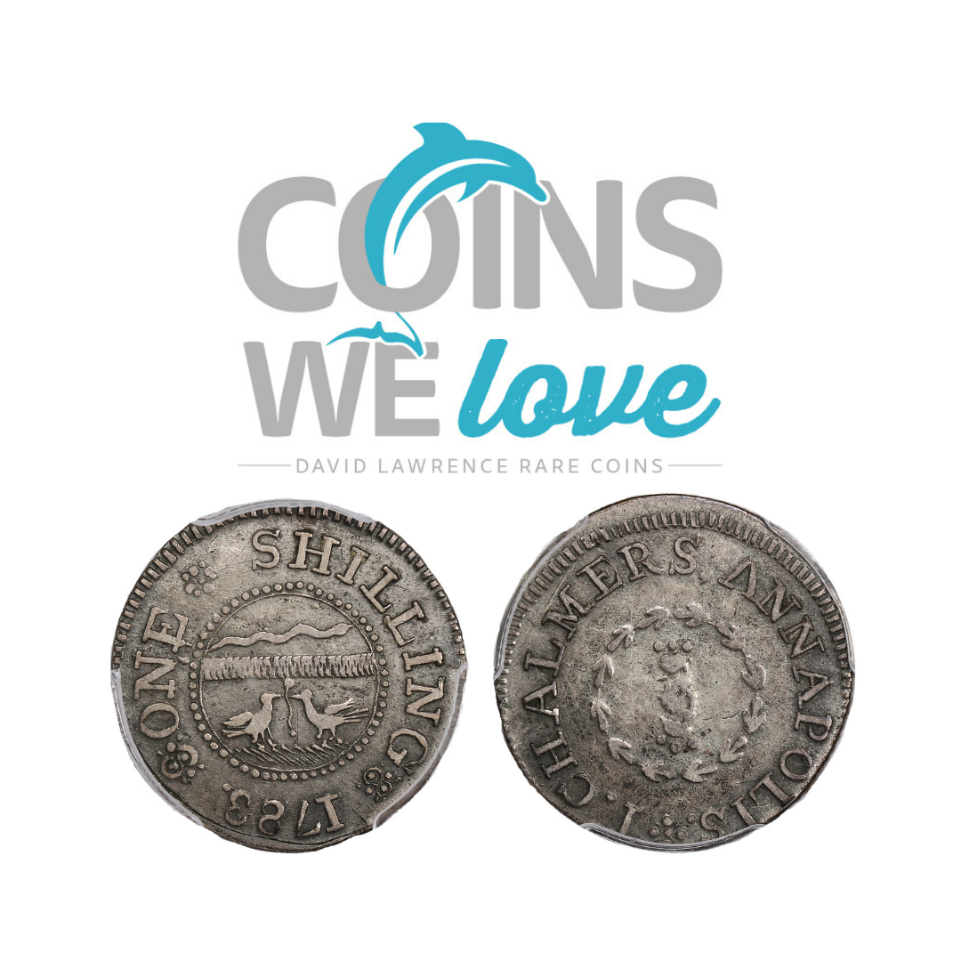 Coins We Love: 💰Treasure Town💰