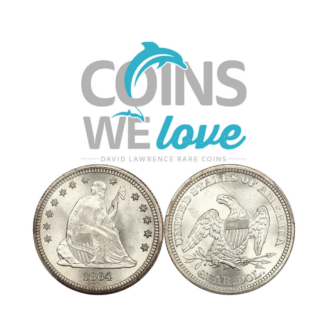 Coins We Love: Thanksgiving Edition