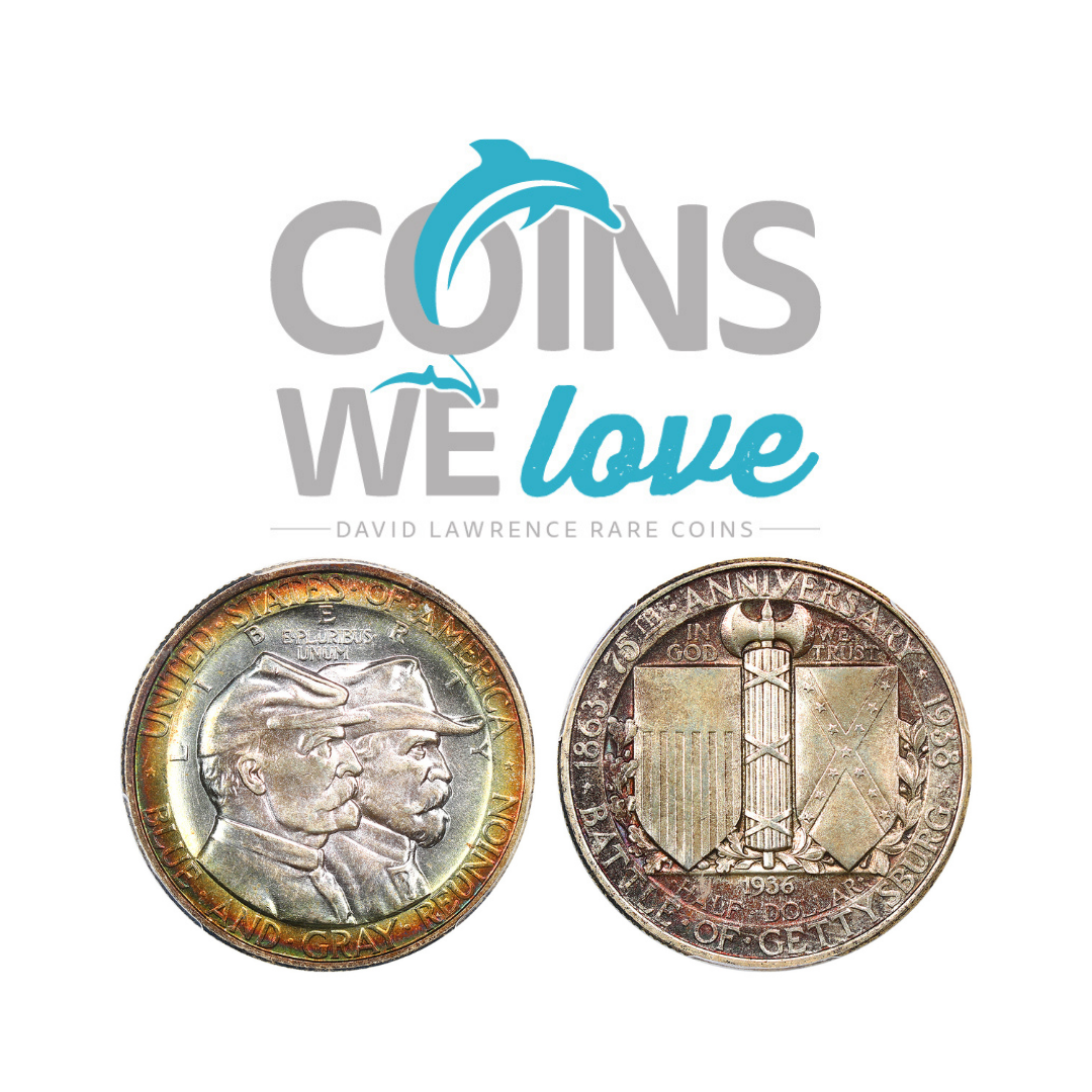 Coins We Love: 👋Until Next Year!👋
