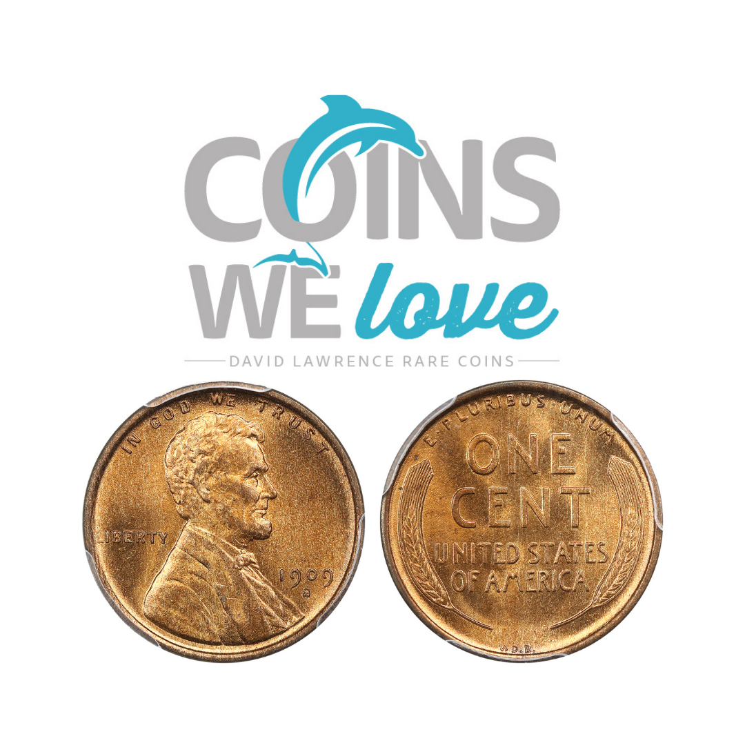 Coins We Love: 😜Trust the Process😜