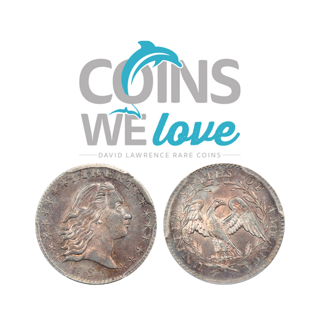 Coins We Love: 🍀Better Luck in Baltimore🍀