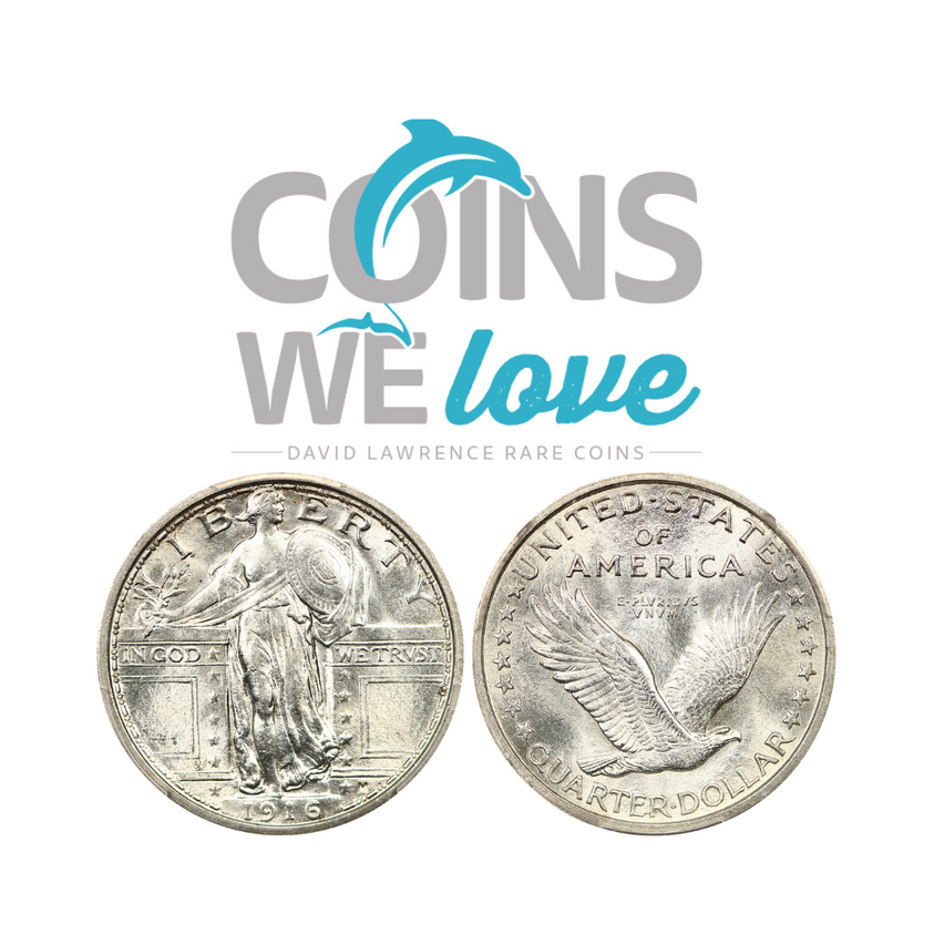 David Lawrence Rare Coins Blog