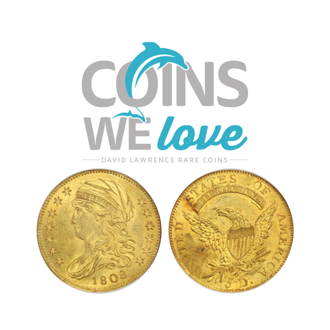 Coins We Love: 💰Coin Market Recap💰