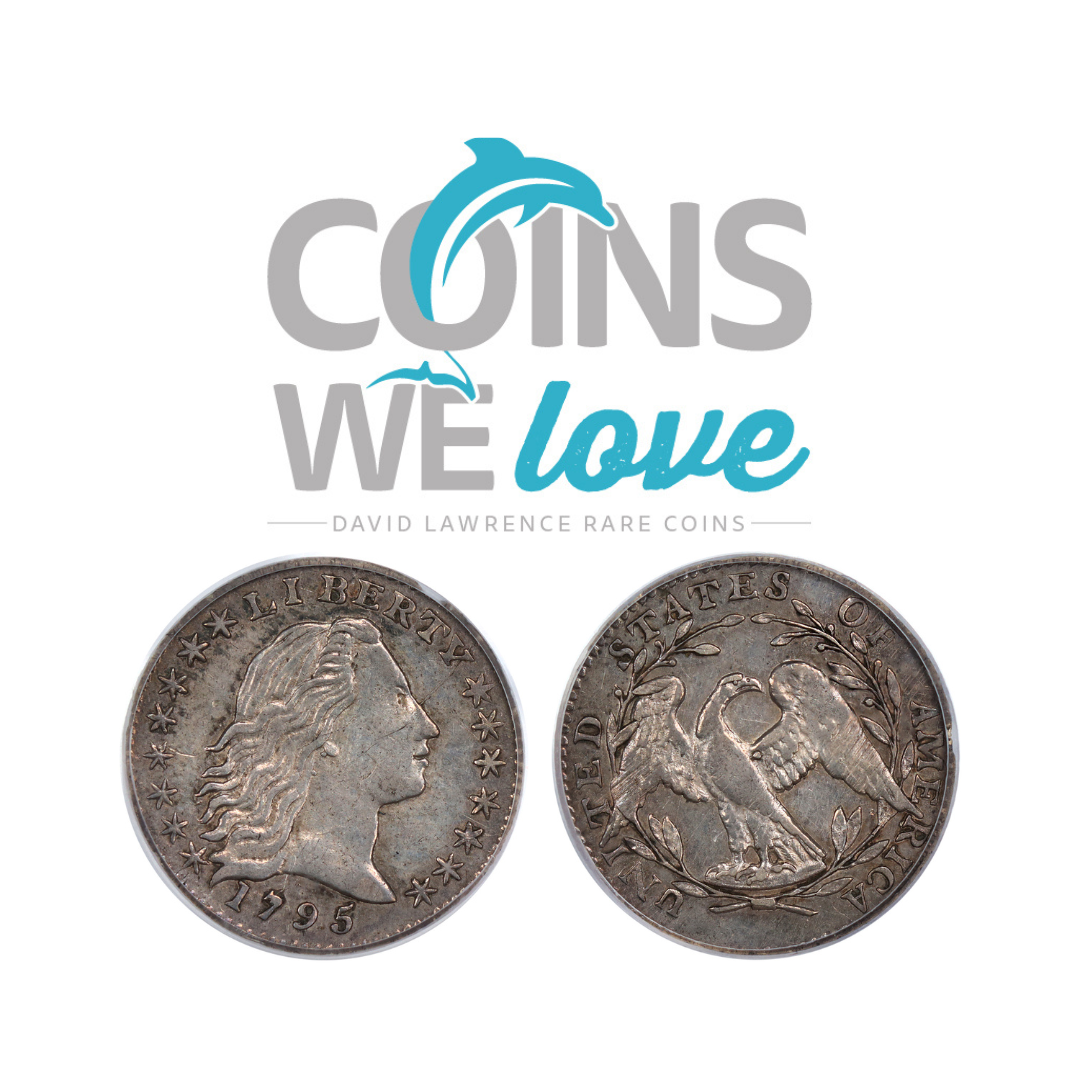 Coins We Love: 💸The Ebb and Flow of the Coin Show💸