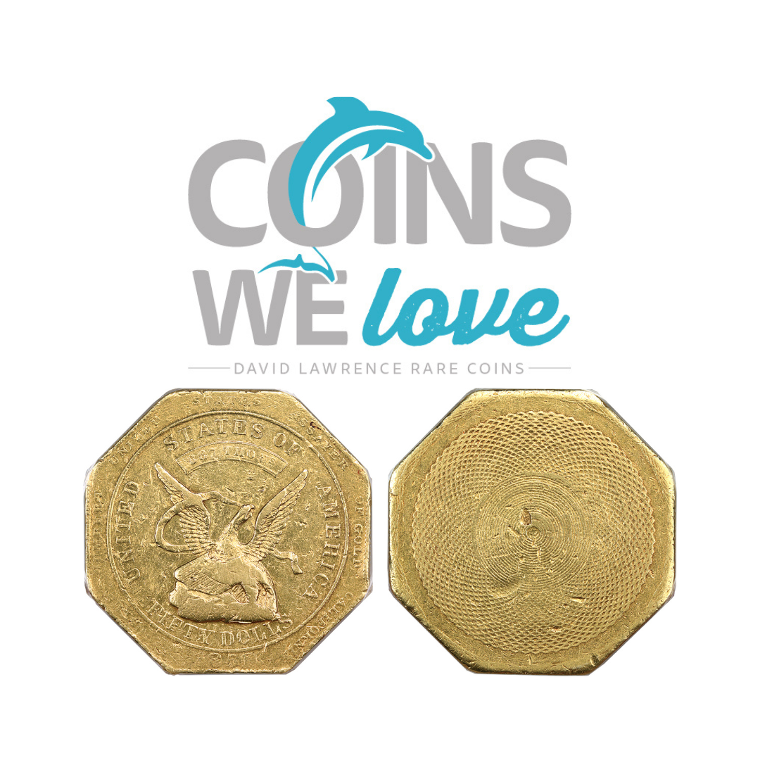 Coins We Love: ✨Thanksgiving Collections✨