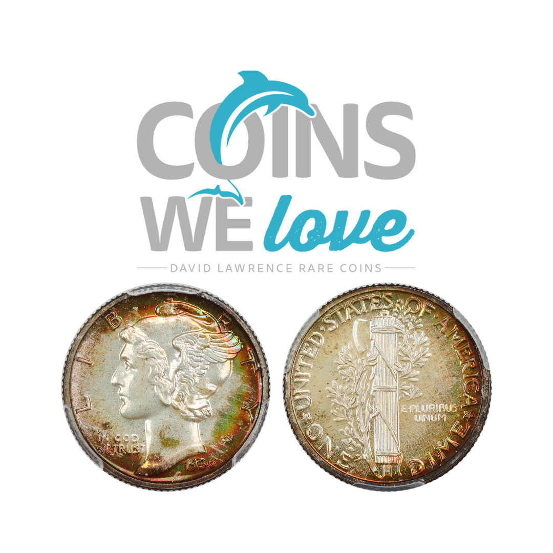 Coins We Love: 😳Christmas Shopping?!😳
