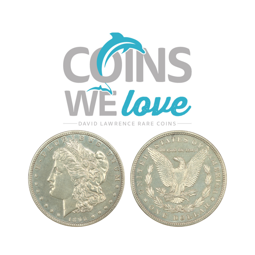 Coins We Love: 🎆New Years Coin Resolutions🎆