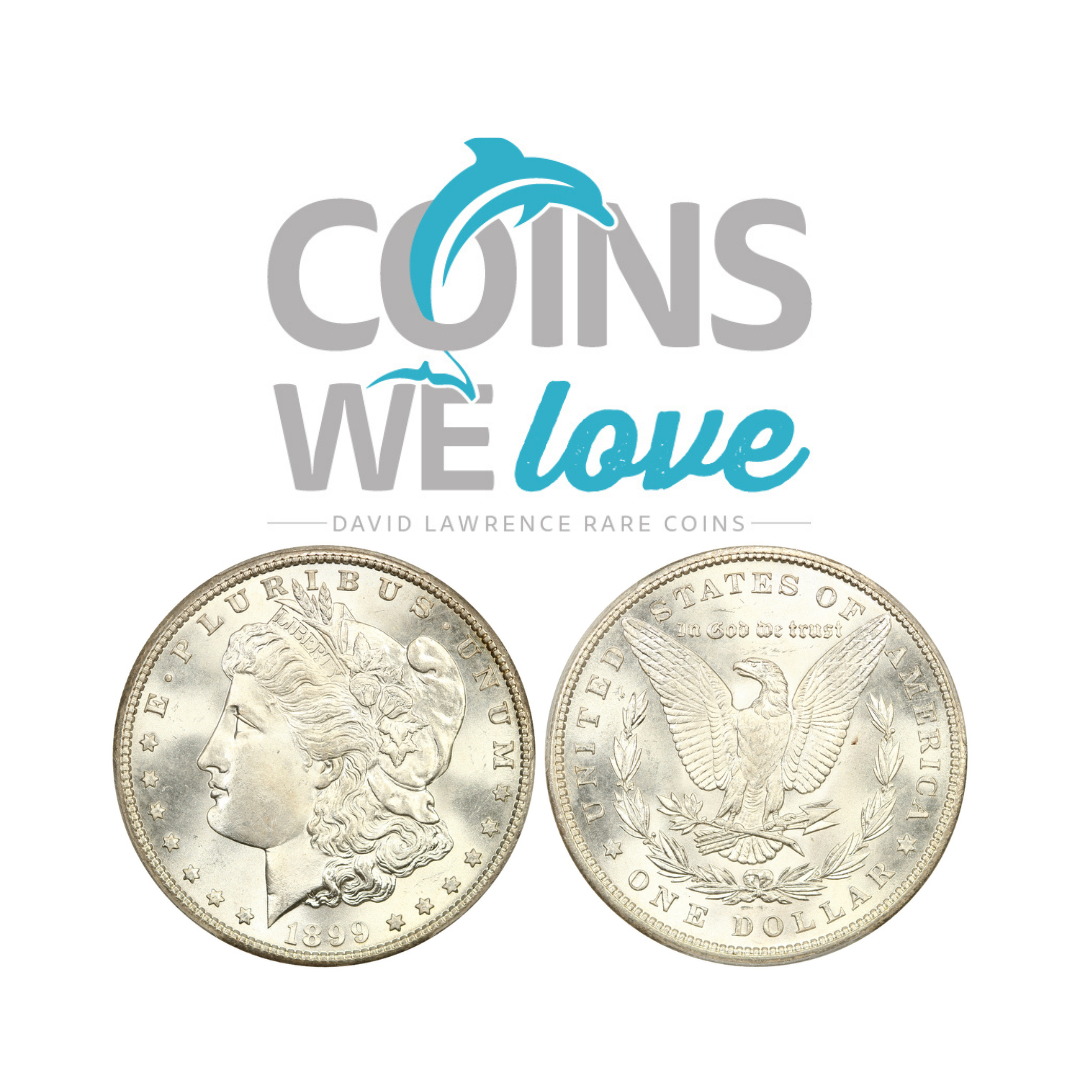 Coins We Love: 💸The FUN, the Bad, and the Ugly💸