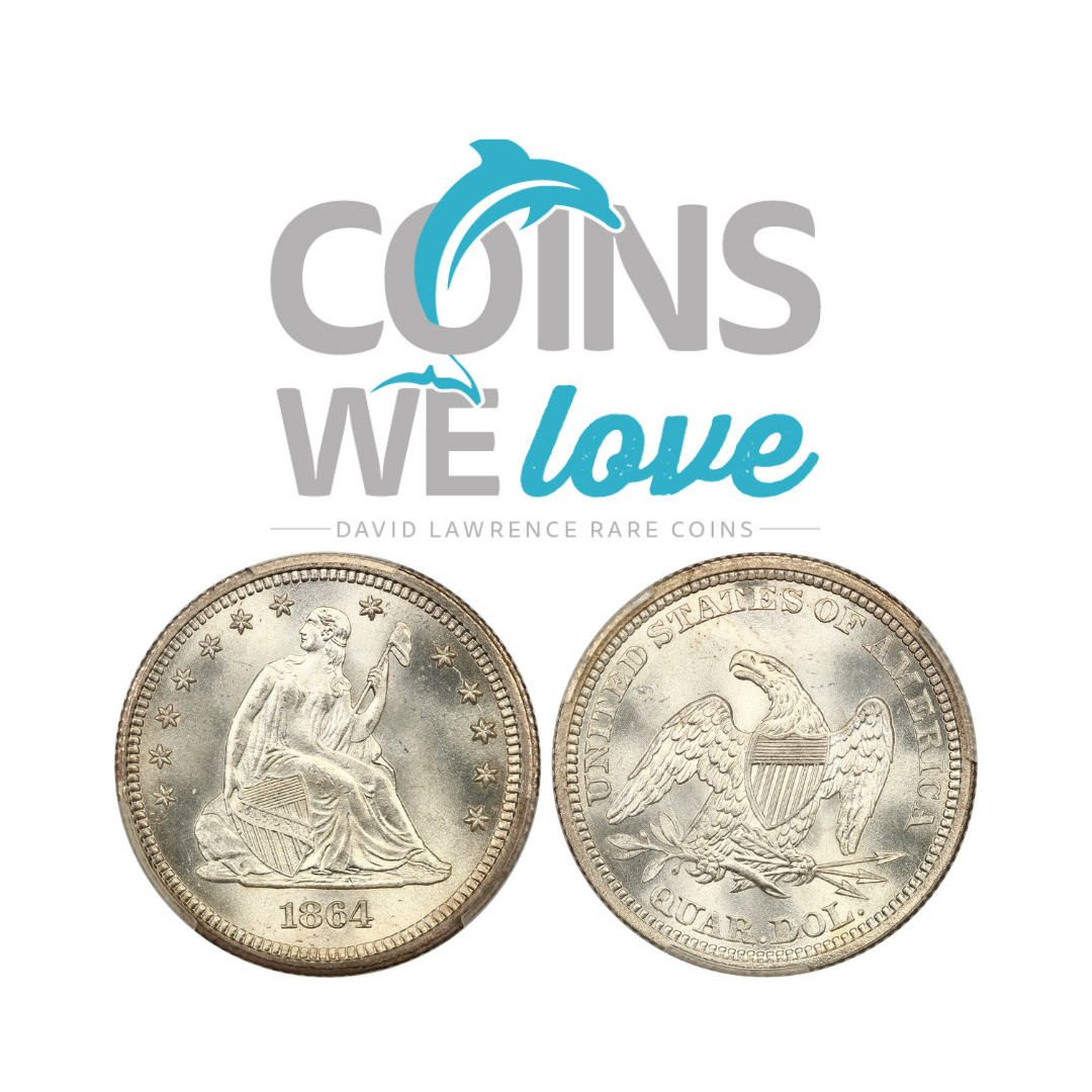 Coins We Love: Vote for John Brush!